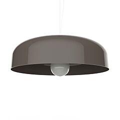 Lampada Lumicom tuzzi monocolore lucido