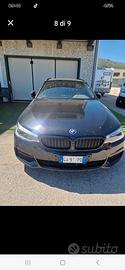 Bmw 520d 48v 