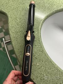 Ferro boccoli Christina Aguilera