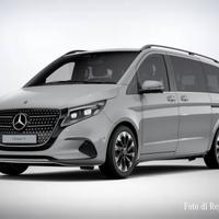 Mercedes Classe V V 250 d AVANTGARDE Long