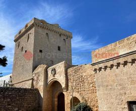 Castello Presicce-Acquarica [Cod. rif 3222165VRG]