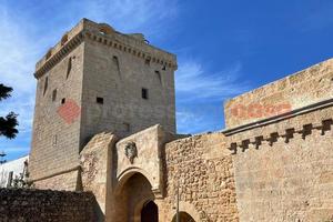 Castello Presicce-Acquarica [Cod. rif 3222165VRG]