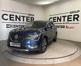 Renault Koleos dCi 175 CV 4x4 X-Tronic Energy Init