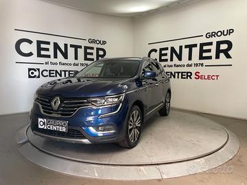 Renault Koleos dCi 175 CV 4x4 X-Tronic Energy Init