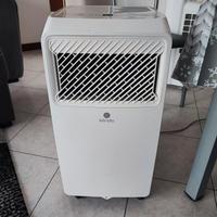 condizionatore portatile