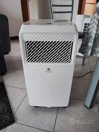 condizionatore portatile
