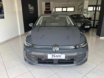 Volkswagen Golf 2.0 TDI 115 CV SCR Life