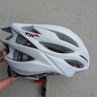 Casco Zero Rh + 54-58 cm 