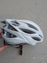 Casco Zero Rh + 54-58 cm 