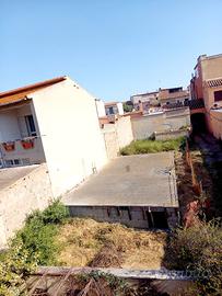 Terreno edificabile in zona B1- vico Matteotti