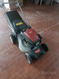 Rasaerba Al-Ko Easy 4.3