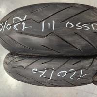 PIRELLI DIABLO ROSSO III 