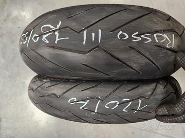PIRELLI DIABLO ROSSO III 