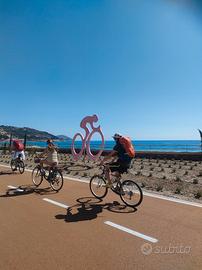 Appartamento semindipendente San Lorenzo al mare