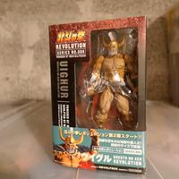 KAIYODO – REVOLTECH HOKUTO NO KEN NO. 008 UIGHUR