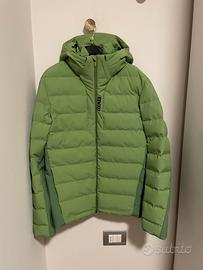 Giacca da sci Colmar uomo 46 nuova