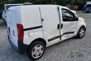 Fiat Fiorino 1.3 MJT 95CV Cargo SX