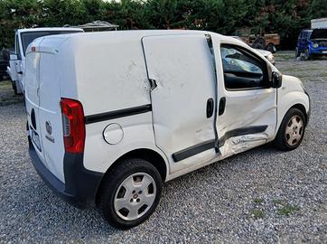 Fiat Fiorino 1.3 MJT 95CV Cargo SX