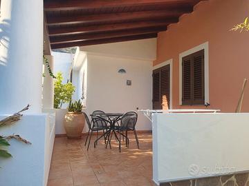 Monolocale Lipari
