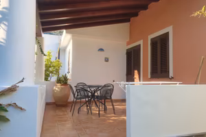 Monolocale Lipari