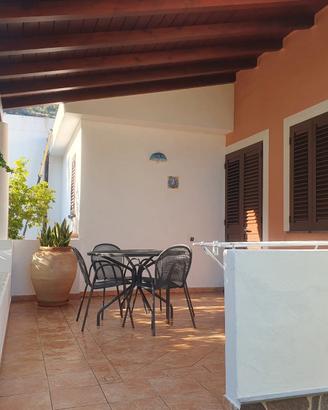 Monolocale Lipari