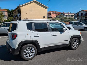 JEEP Renegade - 2015