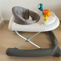 Girello Bebeconfort Explorer primi passi da 6 mesi