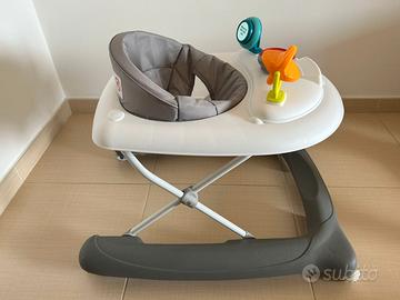 Girello Bebeconfort Explorer primi passi da 6 mesi