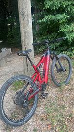 E-bike Olimpia ex 900