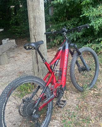 E-bike Olimpia ex 900