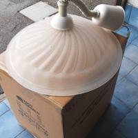 lampadario a sospensione 