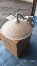 lampadario a sospensione 
