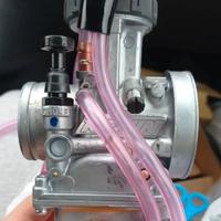 CARBURATORE KEIHIN PWK 38