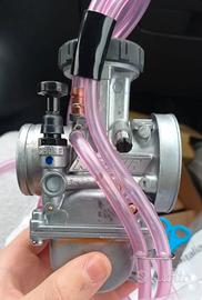 CARBURATORE KEIHIN PWK 38
