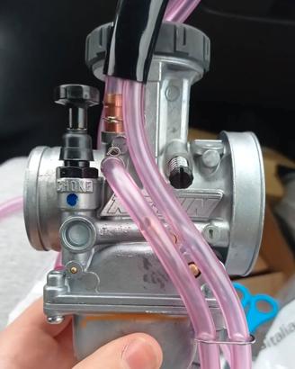 CARBURATORE KEIHIN PWK 38