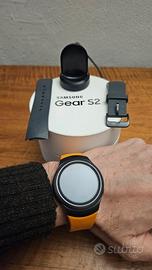 SmartWatch Samsung Gear S2