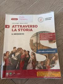 Attraverso la storia 1