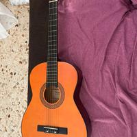 Ibanez chitarra acustica classica