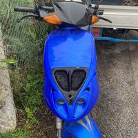 Piaggio ngr