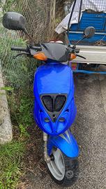 Piaggio ngr