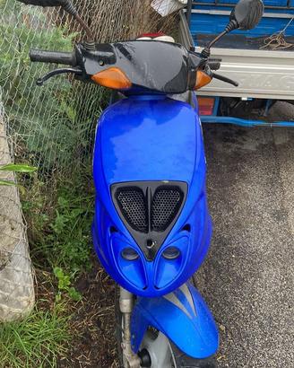 Piaggio ngr
