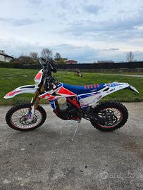 Beta RR enduro 350