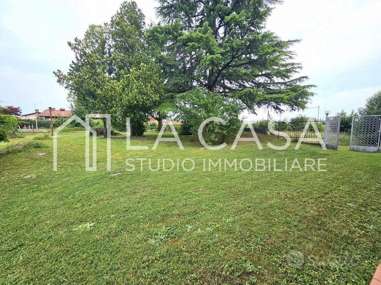 Casa – San Martino al Tagliamento, Postoncicco / Pustuncic - Vista 4