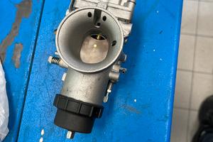 Carburatore dell orto 34 nuovo
