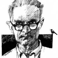 Sergio Toppi Illustrazione c.erco