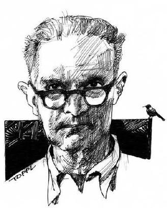 Sergio Toppi Illustrazione c.erco