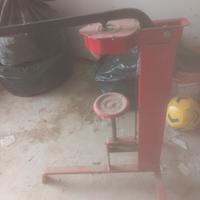 imbottigliatrice nuova