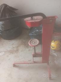 imbottigliatrice nuova