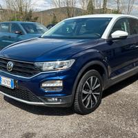 Volkswagen T-Roc 1.6 TDI - 2019