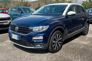 Volkswagen T-Roc 1.6 TDI - 2019